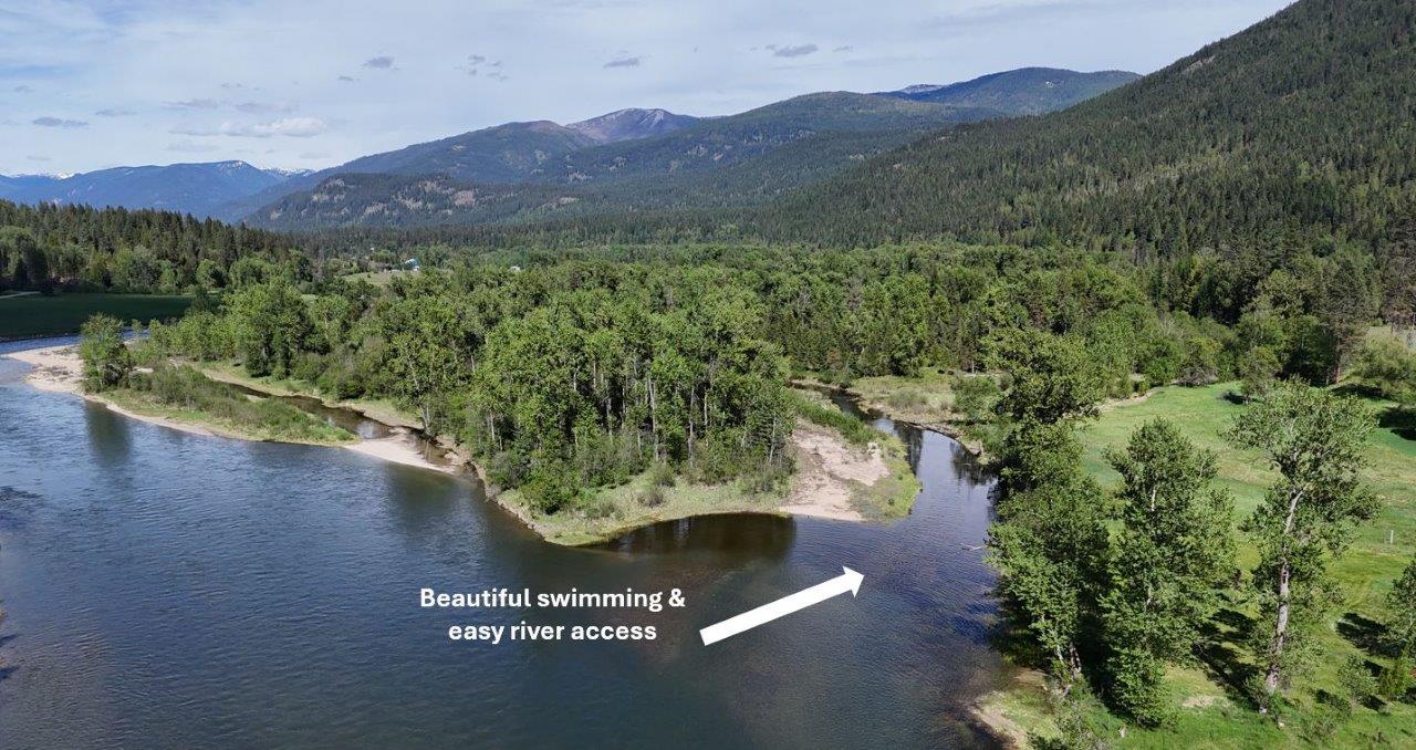 Slocan Valley Hobby Farm Winlaw, BC LandQuest® Realty