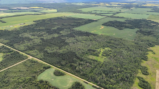Thumb manning agricultural acerage 16
