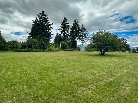 13.25 Acre Income and Agri-Lifestyle Estate Near Downtown Duncan