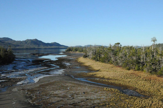 Affordable Private Island - Hanson Island, BC