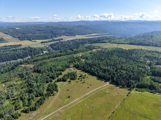 Thumb quesnel agricultural acreage 21