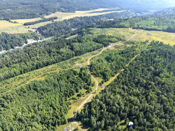 Thumb quesnel agricultural acreage 23