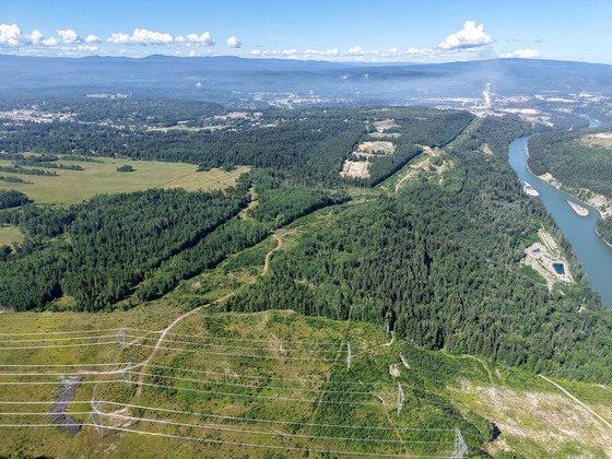 Thumb quesnel agricultural acreage 26