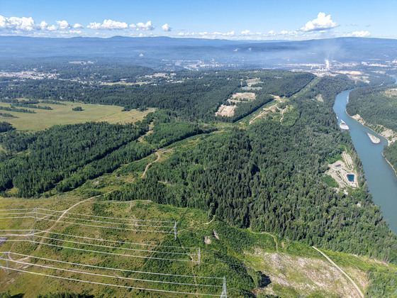 Thumb quesnel agricultural acreage 27