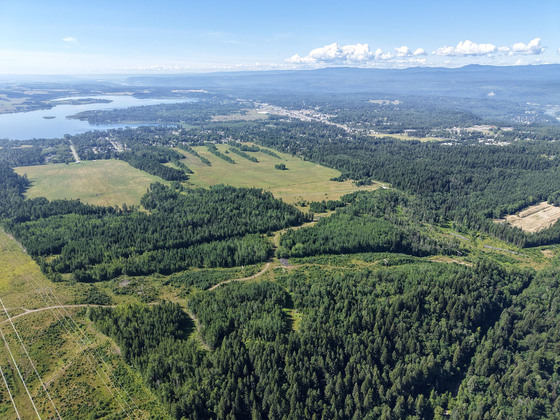 Thumb quesnel agricultural acreage 29