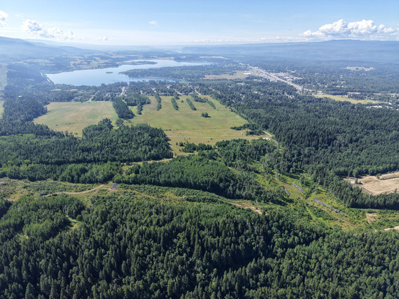 Thumb quesnel agricultural acreage 32
