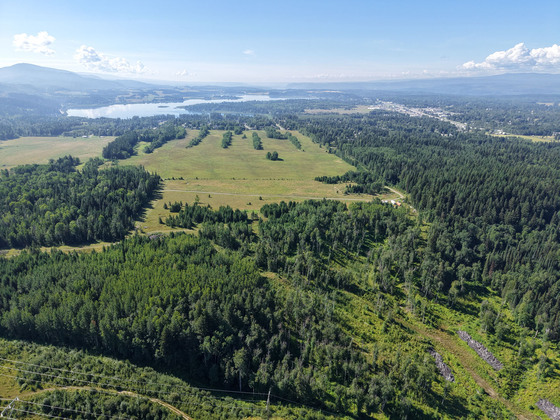 Thumb quesnel agricultural acreage 34