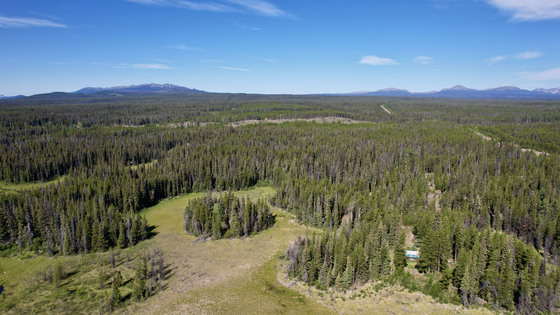 Thumb anahim lake cabin 45