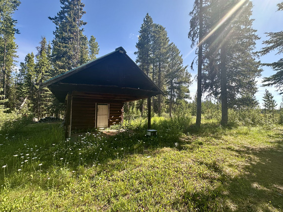 Thumb anahim lake cabin 49