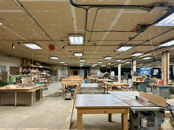 Thumb horsefly lumber mill 10