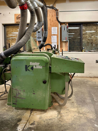 Thumb horsefly lumber mill 16
