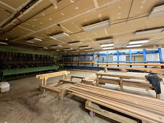 Thumb horsefly lumber mill 18