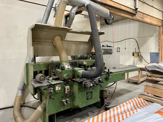 Thumb horsefly lumber mill 23