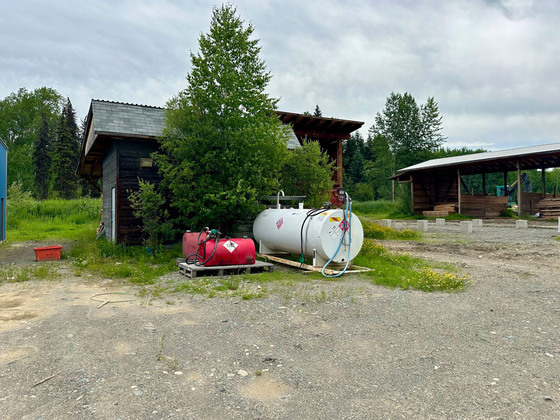 Thumb horsefly lumber mill 37