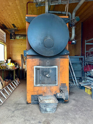 Thumb horsefly lumber mill 39