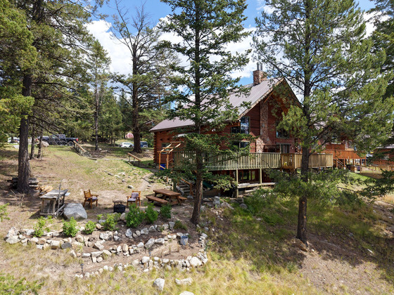 Thumb roche lake cabin 04