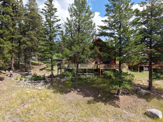 Thumb roche lake cabin 05