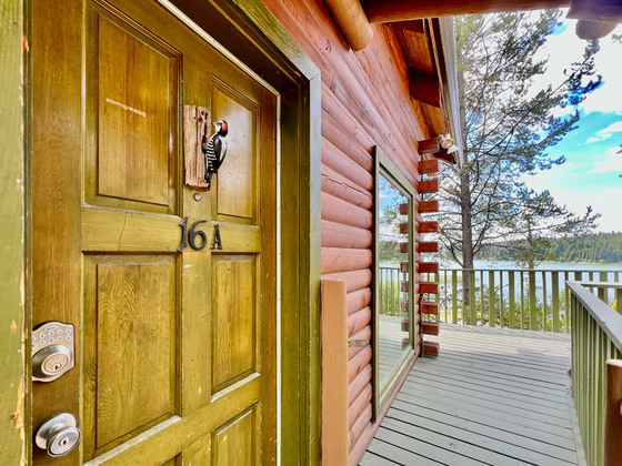 Thumb roche lake cabin 15