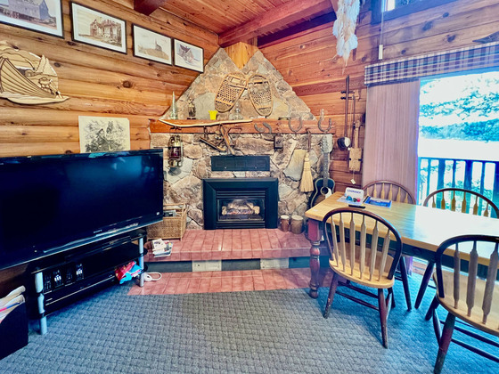 Thumb roche lake cabin 19