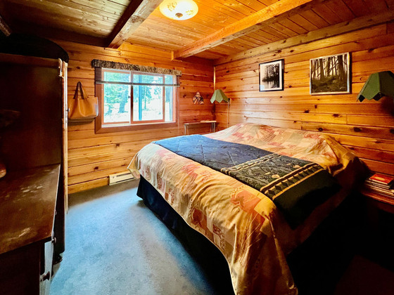 Thumb roche lake cabin 24