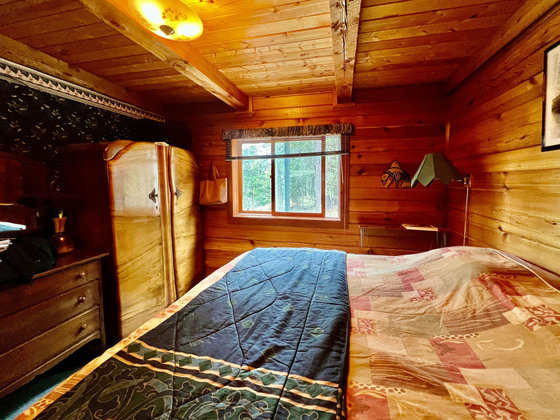 Thumb roche lake cabin 25