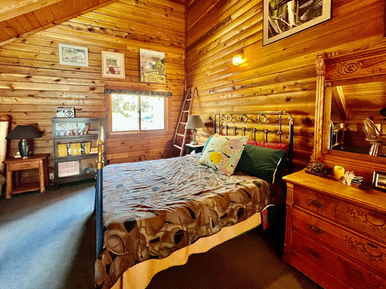 Thumb roche lake cabin 30