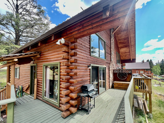 Thumb roche lake cabin 36