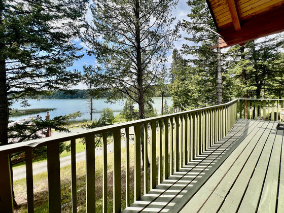Thumb roche lake cabin 44