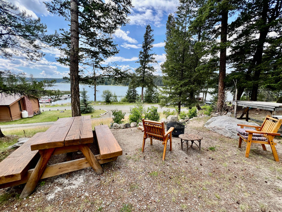 Thumb roche lake cabin 50