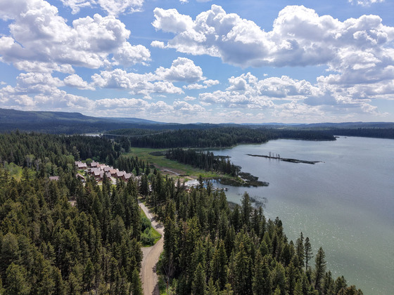 Thumb roche lake cabin 55