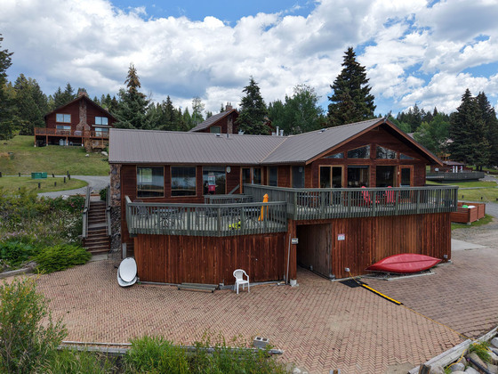 Thumb roche lake cabin 59