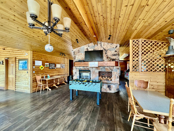 Thumb roche lake cabin 63