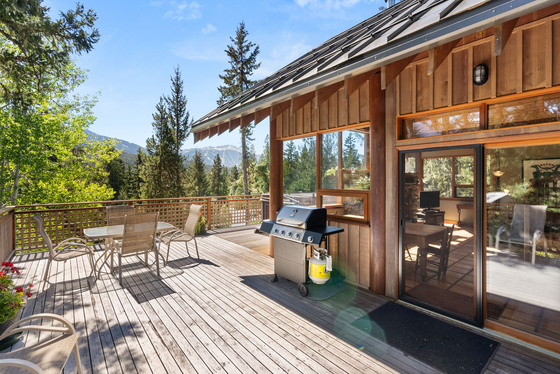 Thumb whistler mountain residence 35