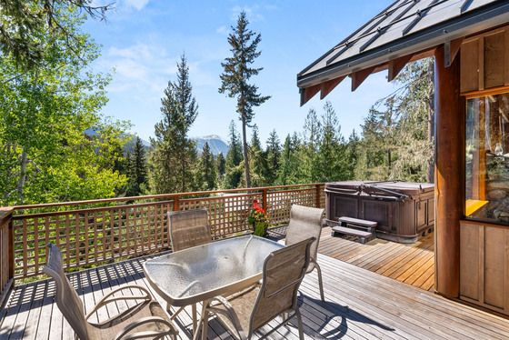 Thumb whistler mountain residence 36