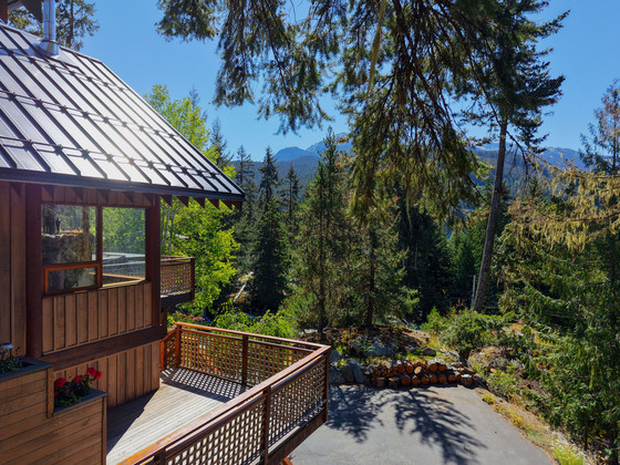 Thumb whistler mountain residence 45