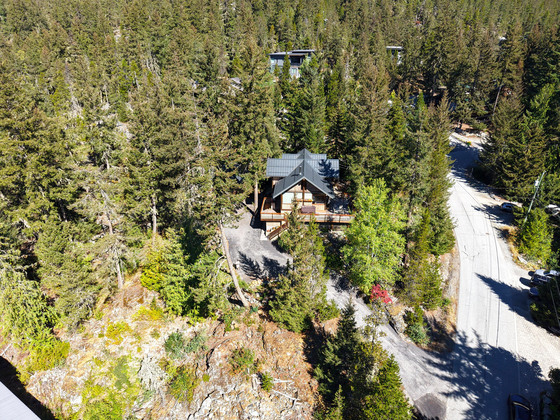 Thumb whistler mountain residence 53