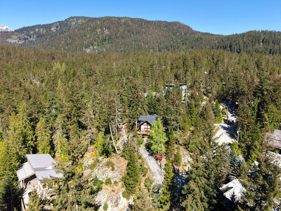 Thumb whistler mountain residence 57