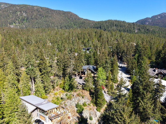 Thumb whistler mountain residence 58