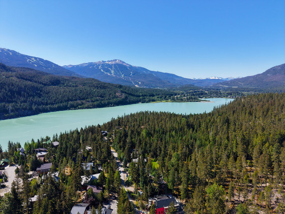 Thumb whistler mountain residence 61