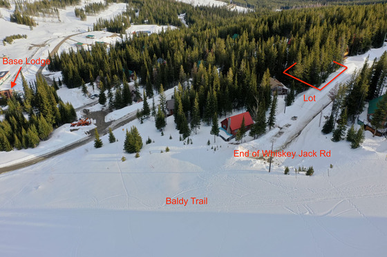 Thumb baldy village lot 02