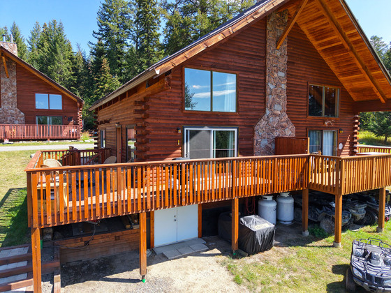 Thumb roche lake cabin 03