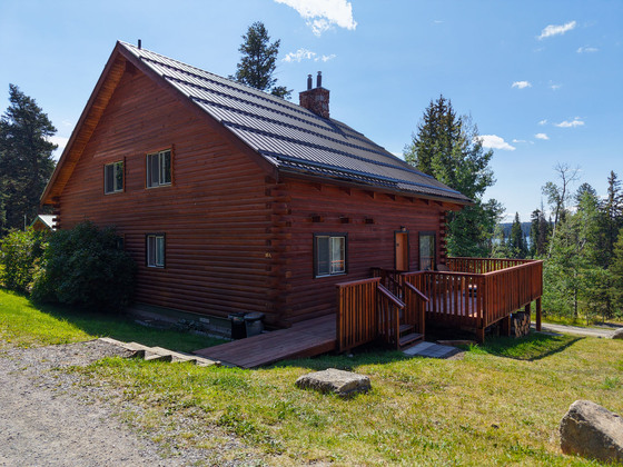 Thumb roche lake cabin 04
