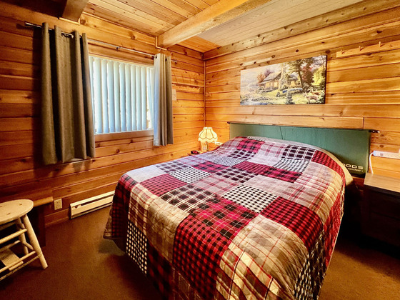 Thumb roche lake cabin 11