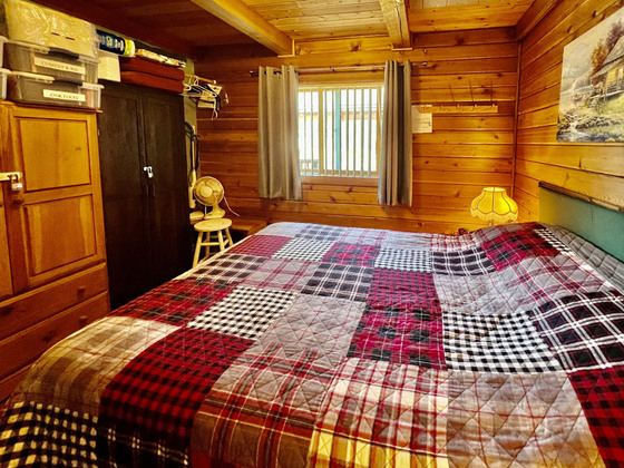 Thumb roche lake cabin 12