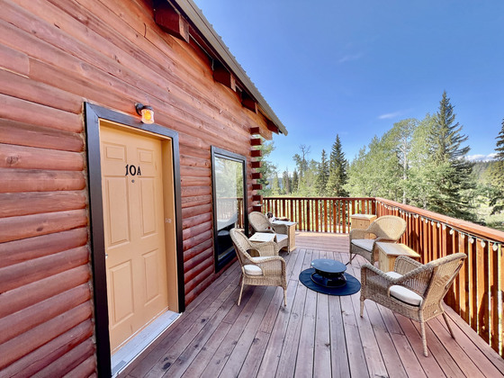 Thumb roche lake cabin 17
