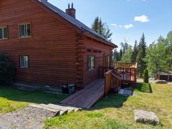 Thumb roche lake cabin 34