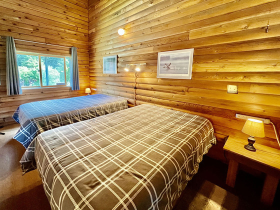 Thumb roche lake cabin 36