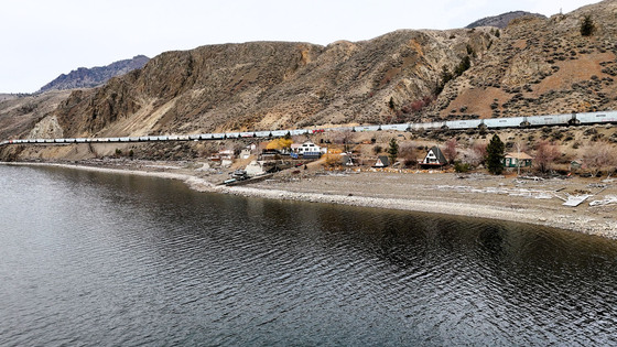 Thumb kamloops lake waterfront lot 09