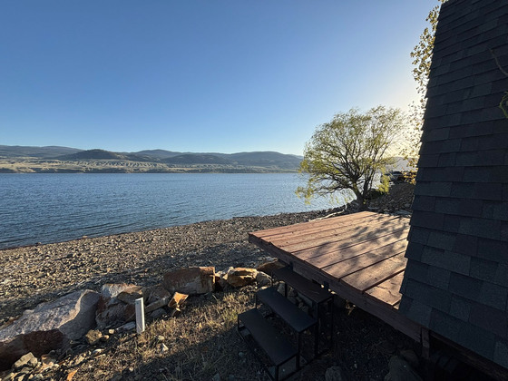 Thumb kamloops lake waterfront lot 10