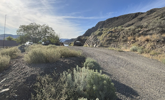 Thumb kamloops lake waterfront lot 11
